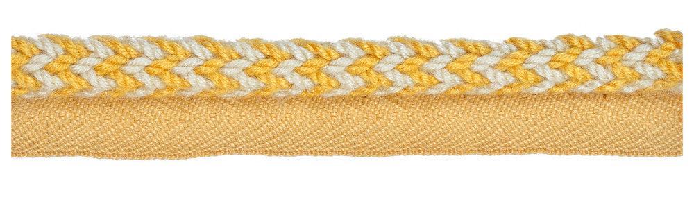 Vine Cord Banana by Kravet Design Trim