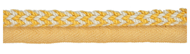 Vine Cord Banana by Kravet Design Trim