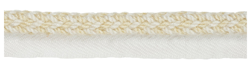 Vine Cord Sea Salt by Kravet Design Trim