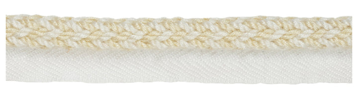 Vine Cord Sea Salt by Kravet Design Trim