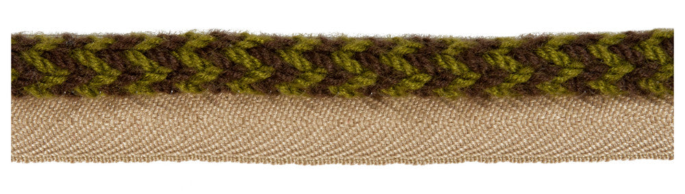 Vine Cord Lichen by Kravet Design Trim