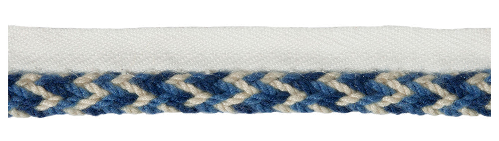 Vine Cord Seaport by Kravet Design Trim
