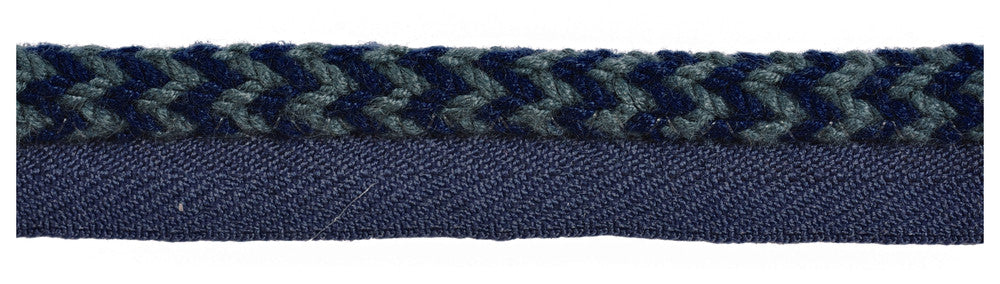 Vine Cord Nautical by Kravet Design Trim