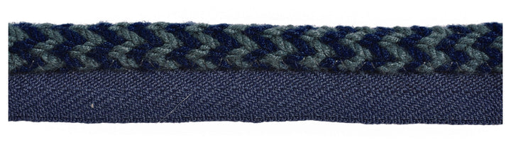 Vine Cord Nautical by Kravet Design Trim