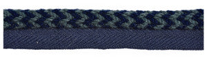 Vine Cord Nautical by Kravet Design Trim