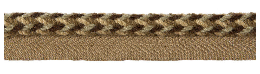 Vine Cord Kindling by Kravet Design Trim