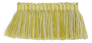 Limbo Brush Lemonade by Kravet Design Trim