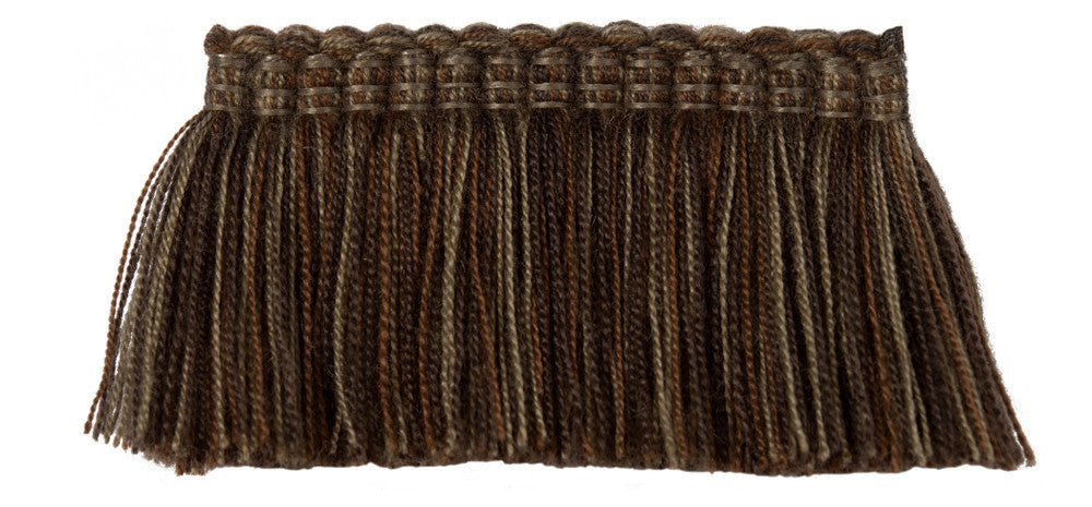 Limbo Brush Mulch by Kravet Design Trim