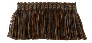 Limbo Brush Mulch by Kravet Design Trim