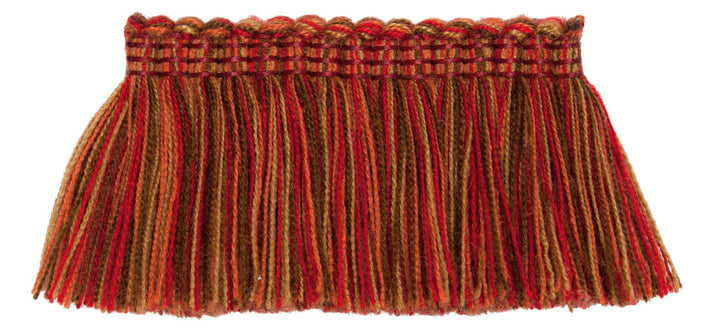 Limbo Brush Fire by Kravet Design Trim
