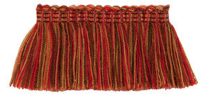 Limbo Brush Fire by Kravet Design Trim