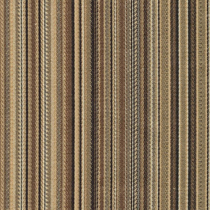 Tabby Stripe Granite by Kasmir Fabric 1391 51% Cotton 49% Polyester TAIWAN 30,000 Wyzenbeek Double Rubs Horizontal: 6 6/8 inches and Vertical: 0 Inches 54 - Fabric Carolina -
