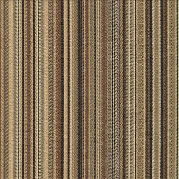 Tabby Stripe Granite by Kasmir Fabric 1391 51% Cotton 49% Polyester TAIWAN 30,000 Wyzenbeek Double Rubs H: 6 6/8 inches, V: N/A 54 - Fabric Carolina - Kasmir