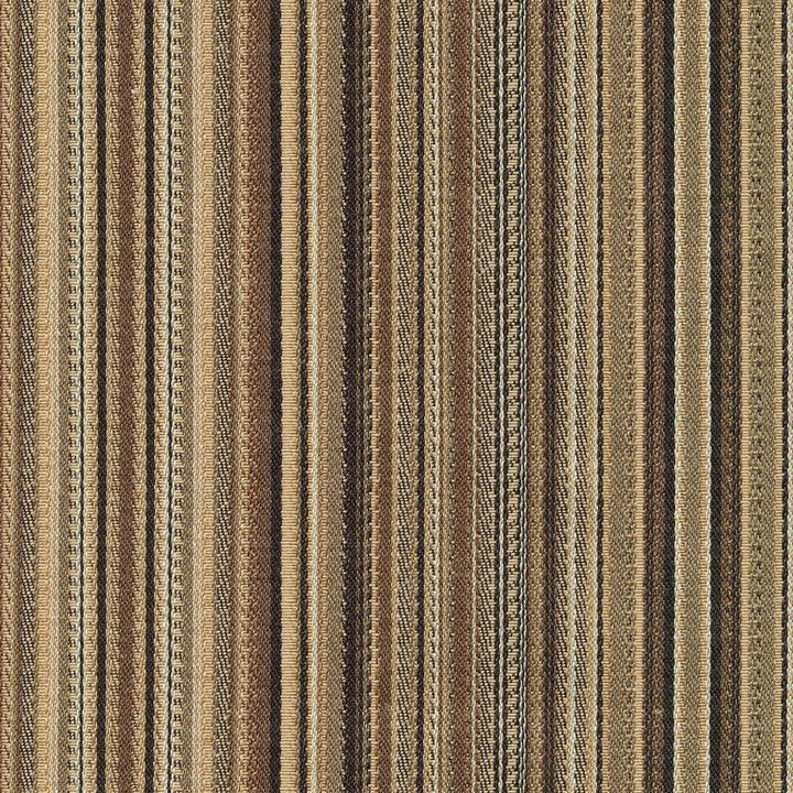 Tabby Stripe Granite by Kasmir Fabric 1391 TAIWAN 30,000 Wyzenbeek Double Rubs H: 6 6/8 inches, V:N/A 54 - Fabric Carolina - Kasmir