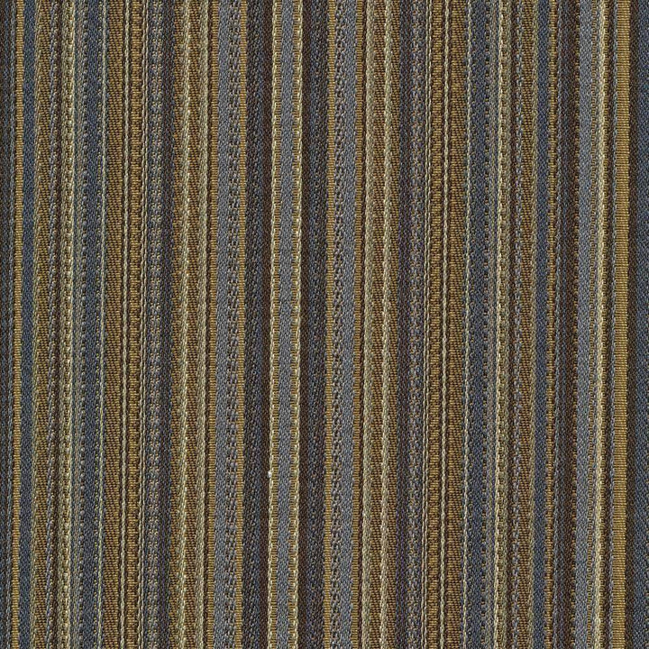 Tabby Stripe Industrial by Kasmir Fabric 1372 TAIWAN 30,000 Wyzenbeek Double Rubs H: 6 6/8 inches, V:N/A 54 - Fabric Carolina - Kasmir