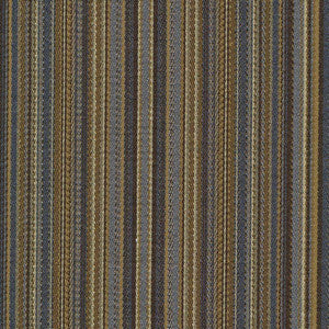 Tabby Stripe Industrial by Kasmir Fabric