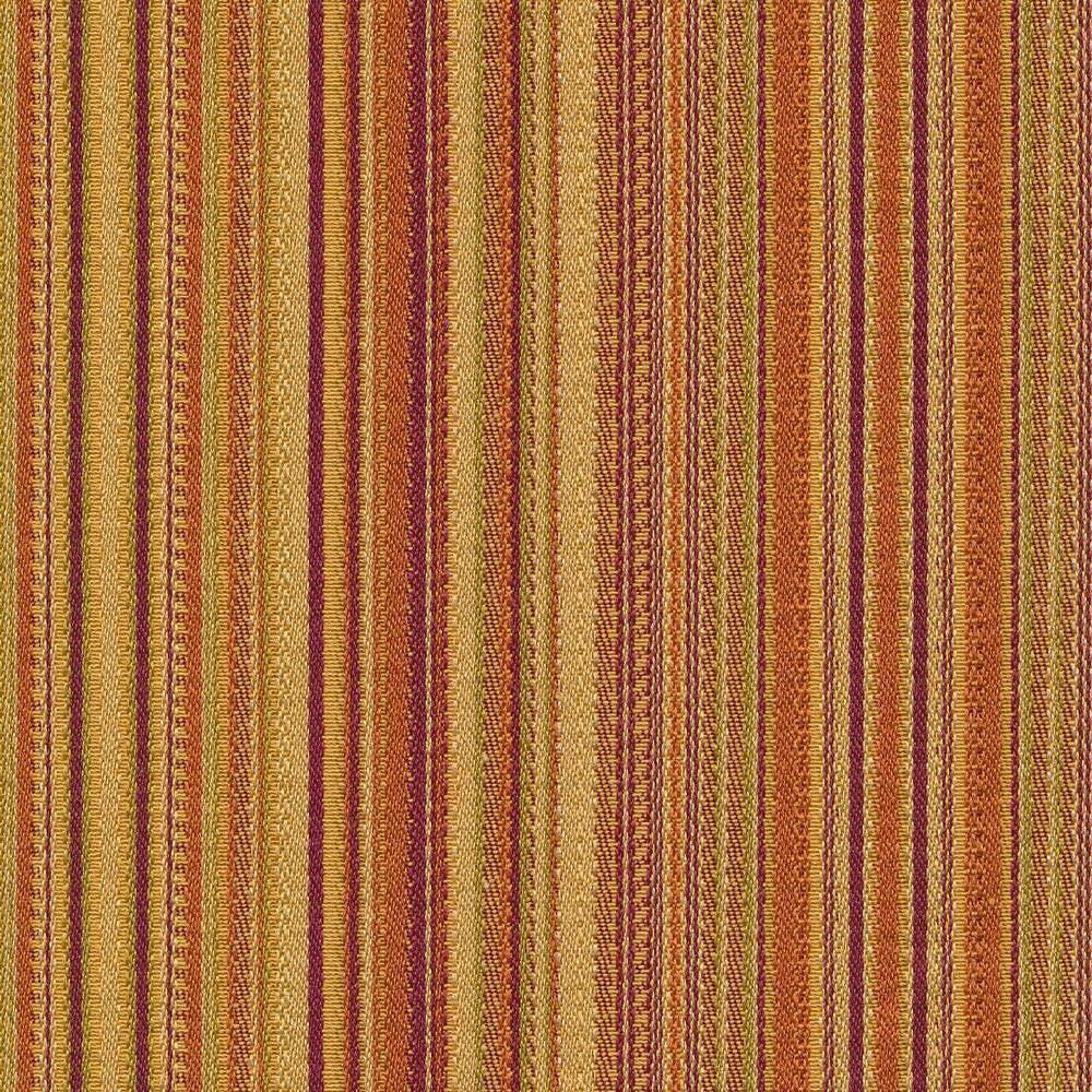 Tabby Stripe Tropical by Kasmir Fabric 1391 TAIWAN 30,000 Wyzenbeek Double Rubs H: 6 6/8 inches, V:N/A 54 - Fabric Carolina - Kasmir