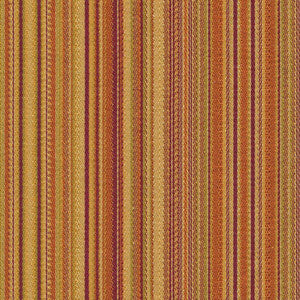 Tabby Stripe Tropical by Kasmir Fabric