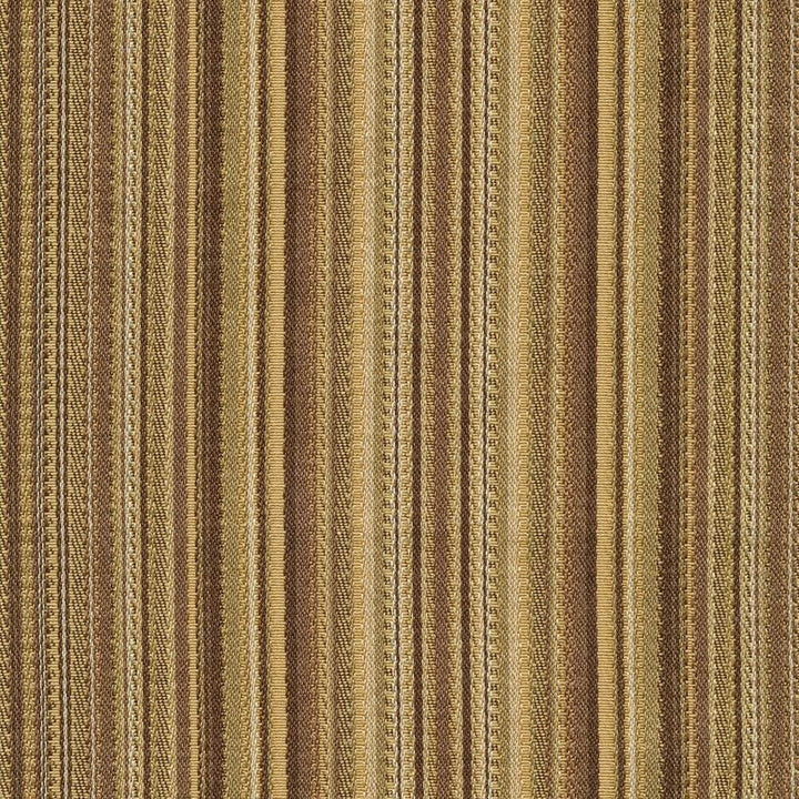 Tabby Stripe Woodland by Kasmir Fabric 1391 51% Cotton 49% Polyester TAIWAN 30,000 Wyzenbeek Double Rubs Horizontal: 6 6/8 inches and Vertical: 0 Inches 54 - Fabric Carolina -