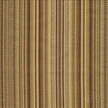 Tabby Stripe Woodland by Kasmir Fabric 1391 51% Cotton 49% Polyester TAIWAN 30,000 Wyzenbeek Double Rubs H: 6 6/8 inches, V: N/A 54 - Fabric Carolina - Kasmir