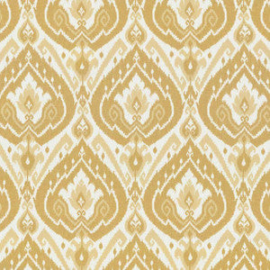 Tabriz Camel by Kasmir Fabric