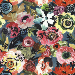 Tafalla Blossom  by Kasmir Fabric