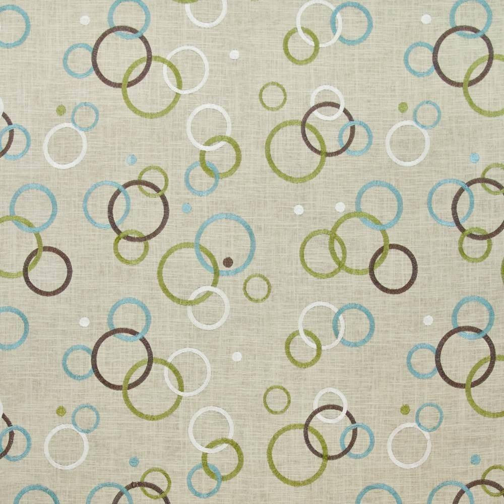 Taipei Turquoise by Kasmir Fabric 1406 CHINA 6,000 Wyzenbeek Double Rubs H: 27 inches, V:23 inches 54 - Fabric Carolina - Kasmir