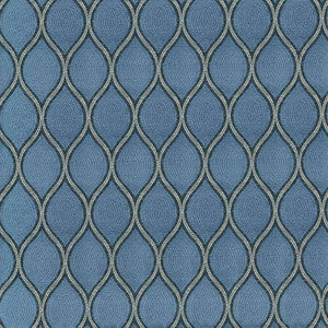 Taj Mahal Aegean by Kasmir Fabric