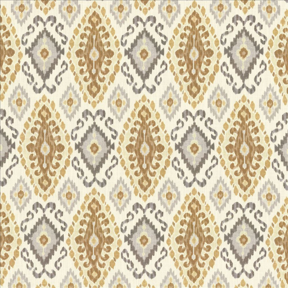 Takahama Fossil by Kasmir Fabric 1466 70% Viscose
30% Linen
 SPAIN 15,000 Wyzenbeek Double Rubs </p><p>Repeat: Horizontal: 13 4/8 inches and Vertical: 27 inches 54 - Fabric Carolina -
