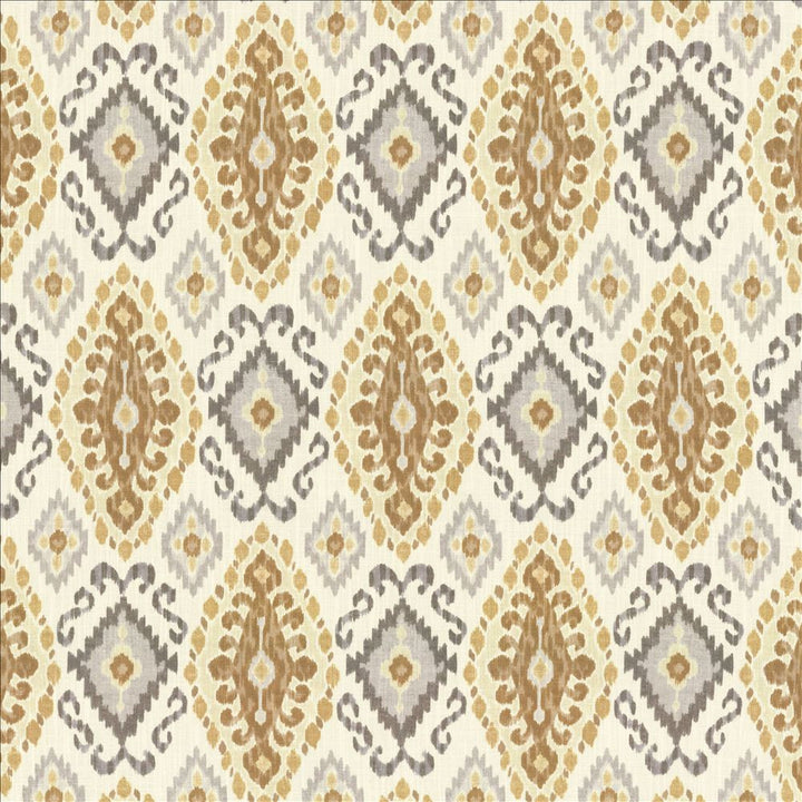 Takahama Fossil by Kasmir Fabric 1466 70% Viscose
30% Linen
 SPAIN 15,000 Wyzenbeek Double Rubs </p><p>Repeat: Horizontal: 13 4/8 inches and Vertical: 27 inches 54 - Fabric Carolina -
