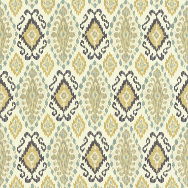 Takahama Natural by Kasmir Fabric 5135 70% Viscose
30% Linen
 SPAIN </p><p>Repeat: Horizontal: 13 4/8 inches and Vertical: 27 inches 54 - Fabric Carolina -
