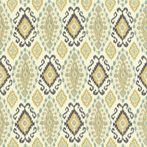 Takahama Natural by Kasmir Fabric