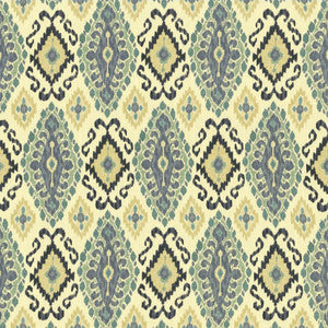 Takahama Surf by Kasmir Fabric