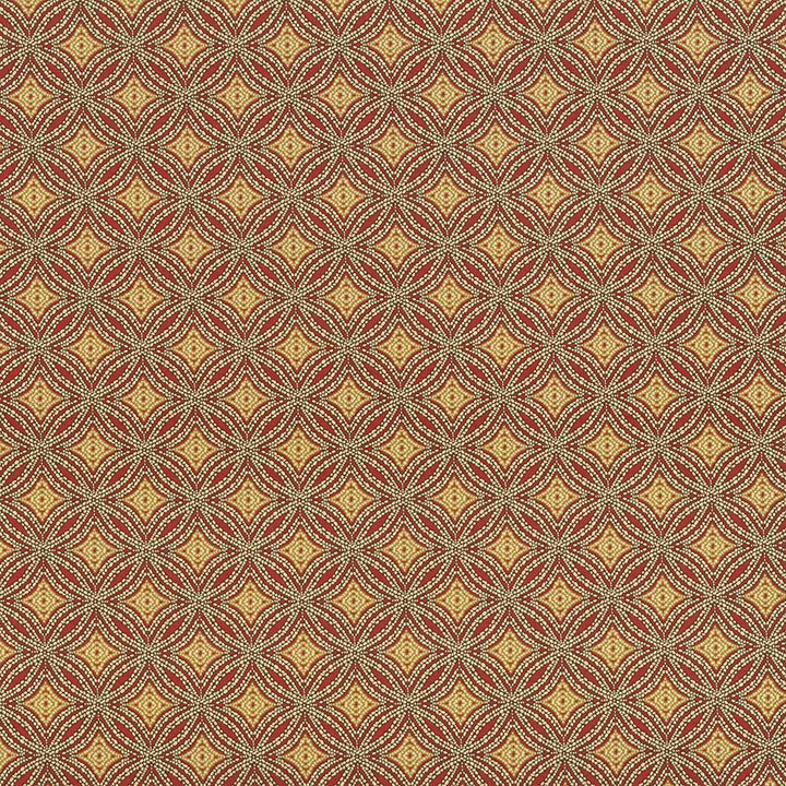 Takashi Nutmeg by Kasmir Fabric 5070 USA 15,000 Wyzenbeek Double Rubs H: 4 4/8 inches, V:4 4/8 inches 54 - Fabric Carolina - Kasmir