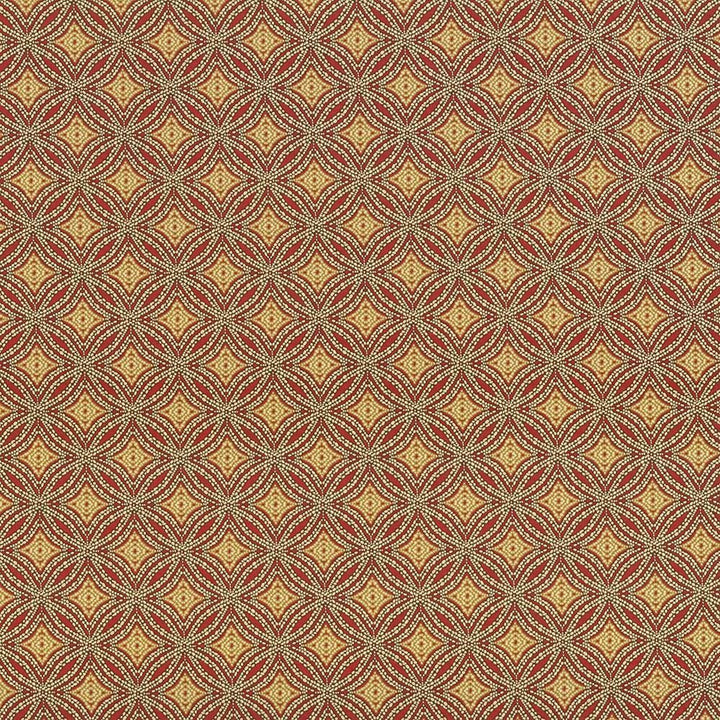 Takashi Nutmeg by Kasmir Fabric 5070 100% Cotton
 USA </p><p>Repeat: Horizontal: 4 4/8 inches and Vertical: 4 4/8 inches 54 - Fabric Carolina -