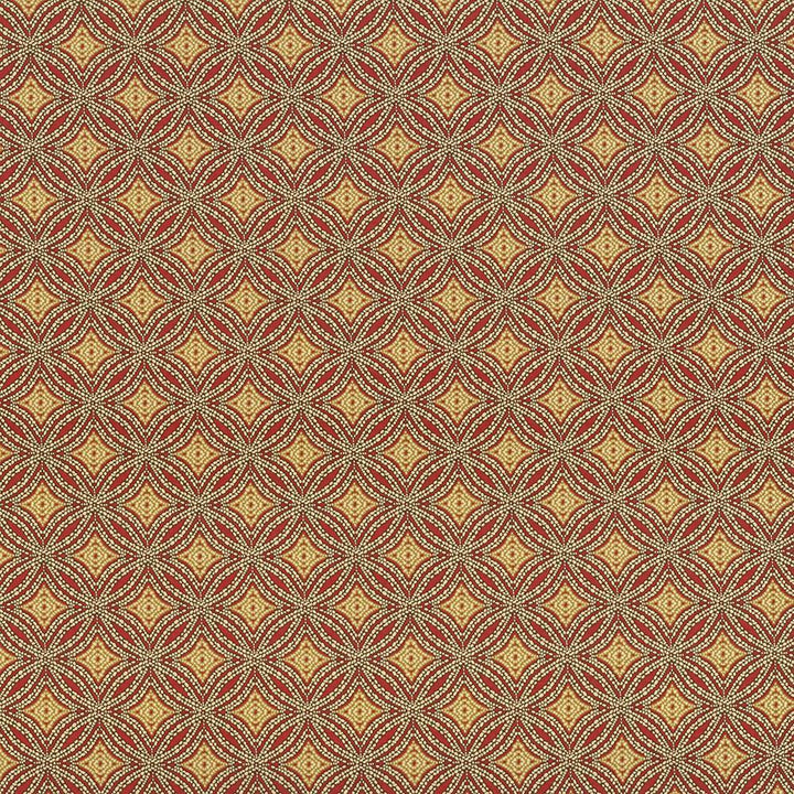 Takashi Nutmeg by Kasmir Fabric 5070 100% Cotton
 USA </p><p>Repeat: Horizontal: 4 4/8 inches and Vertical: 4 4/8 inches 54 - Fabric Carolina -