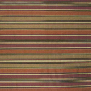 Taliesin Stripe Pumpkin by Kasmir Fabric