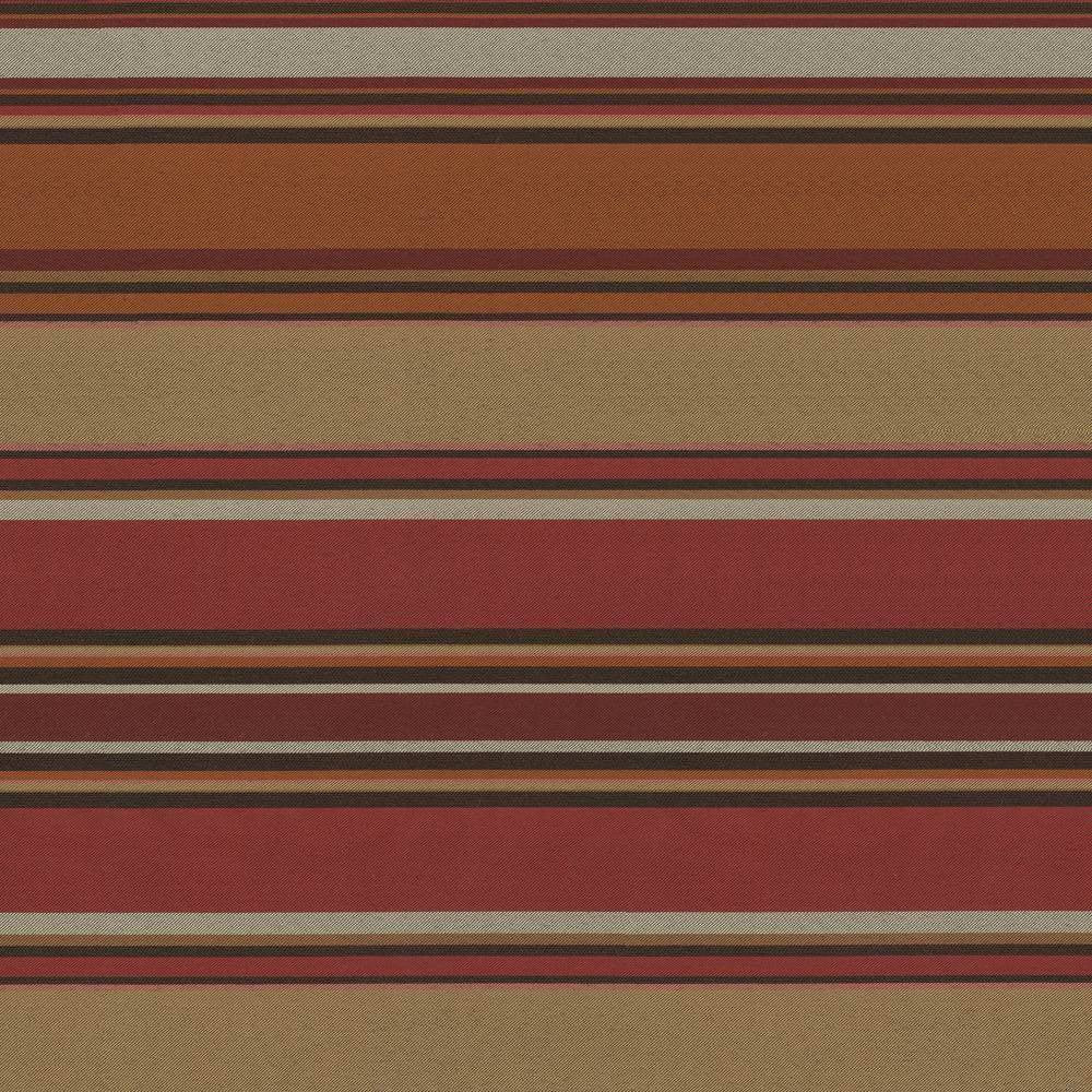 Taliesin Stripe Yam by Kasmir Fabric 1387 USA 45,000 Wyzenbeek Double Rubs H: N/A, V:14 6/8 inches 54 - 57 - Fabric Carolina - Kasmir