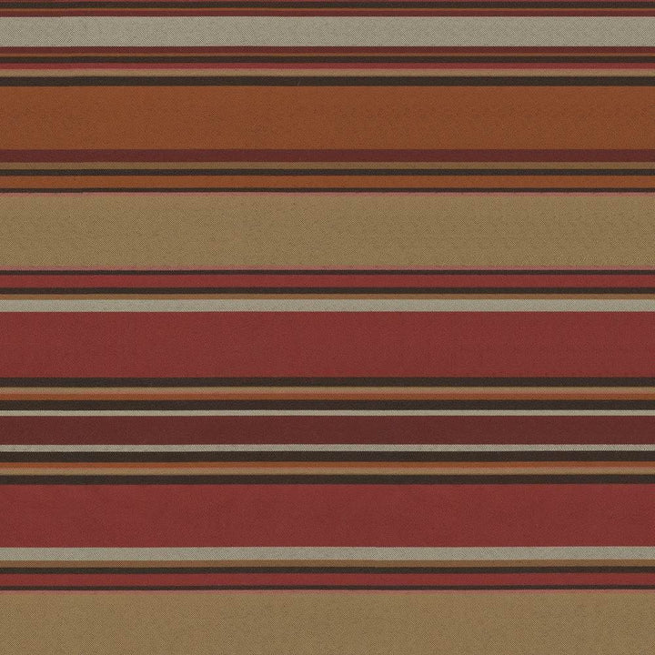Taliesin Stripe Yam by Kasmir Fabric 1387 86% Polyester
14% Rayon
 USA 45,000 Wyzenbeek Double Rubs </p><p>Repeat: Horizontal: N/A and Vertical: 14 6/8 inches 54 - Fabric Carolina -