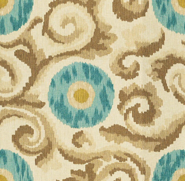 Talish Pool by Kravet Basics Fabric