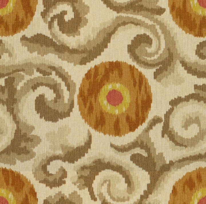 Talish Tuscan by Kravet Basics Fabric