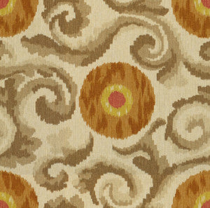 Talish Tuscan by Kravet Basics Fabric