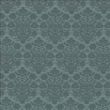 Tallaway Manor Aegean by Kasmir Fabric 1436 53% Rayon 40% Cotton 7% Flax USA 45,000 Wyzenbeek Double Rubs H: 13 4/8 inches, V: 27 4/8 inches 57 - 58 - Fabric Carolina - Kasmir