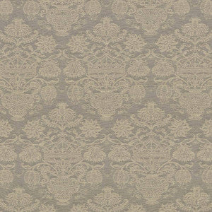 Tallaway Manor Driftwood by Kasmir Fabric