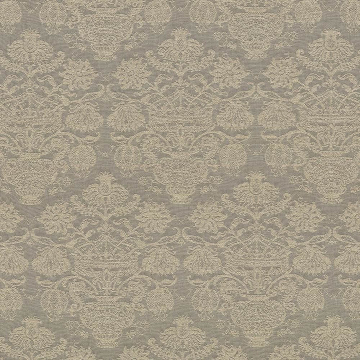 Tallaway Manor Driftwood  by Kasmir Fabric See sample 53% Rayon
40% Cotton
7% Flax
 USA 45,000 Wyzenbeek Double Rubs </p><p>Repeat: Horizontal: 13 4/8 inches and Vertical: 27 4/8 inches 57  - Fabric Carolina -