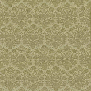 Tallaway Manor Lemongrass by Kasmir Fabric