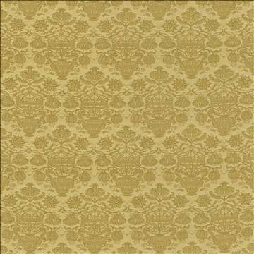 Tallaway Manor Lemongrass by Kasmir Fabric 1436 53% Rayon 40% Cotton 7% Flax USA 45,000 Wyzenbeek Double Rubs H: 13 4/8 inches, V: 27 4/8 inches 57 - 58 - Fabric Carolina - Kasmir