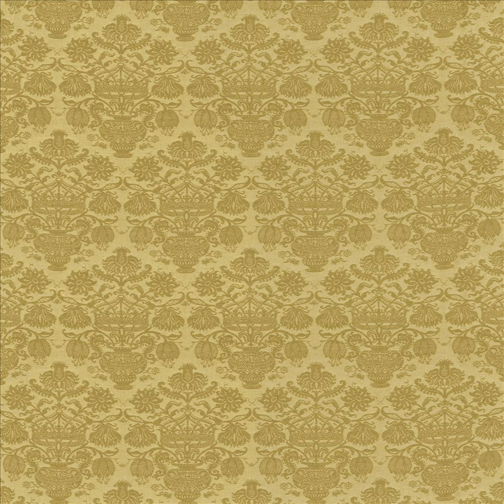 Tallaway Manor Lemongrass by Kasmir Fabric 1436 53% Rayon
40% Cotton
7% Flax
 USA 45,000 Wyzenbeek Double Rubs </p><p>Repeat: Horizontal: 13 4/8 inches and Vertical: 27 4/8 inches 57 - Fabric Carolina -