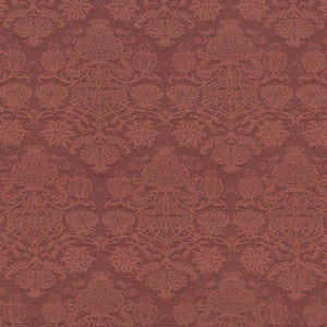 Tallaway Manor Raspberry by Kasmir Fabric