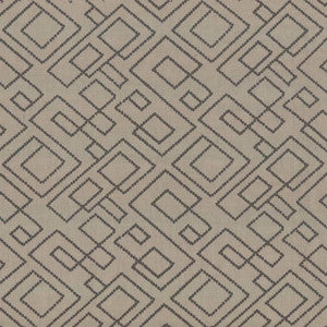 Tallmadge Fret Stone by Kasmir Fabric